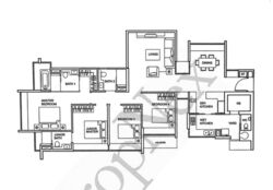 One Amber (D15), Condominium #602836201